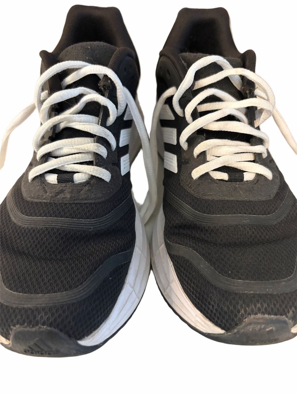 Adidas Duramo 10 Women’s Running Shoe | EUC | Sz 8.5 - Picture 5 of 7